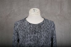 画像3: incarnation / インカネーション / 31776-3330 COTTON 100% CUT&SAWN M LONG SLEEVE (3)