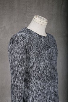 画像4: incarnation / インカネーション / 31776-3330 COTTON 100% CUT&SAWN M LONG SLEEVE (4)