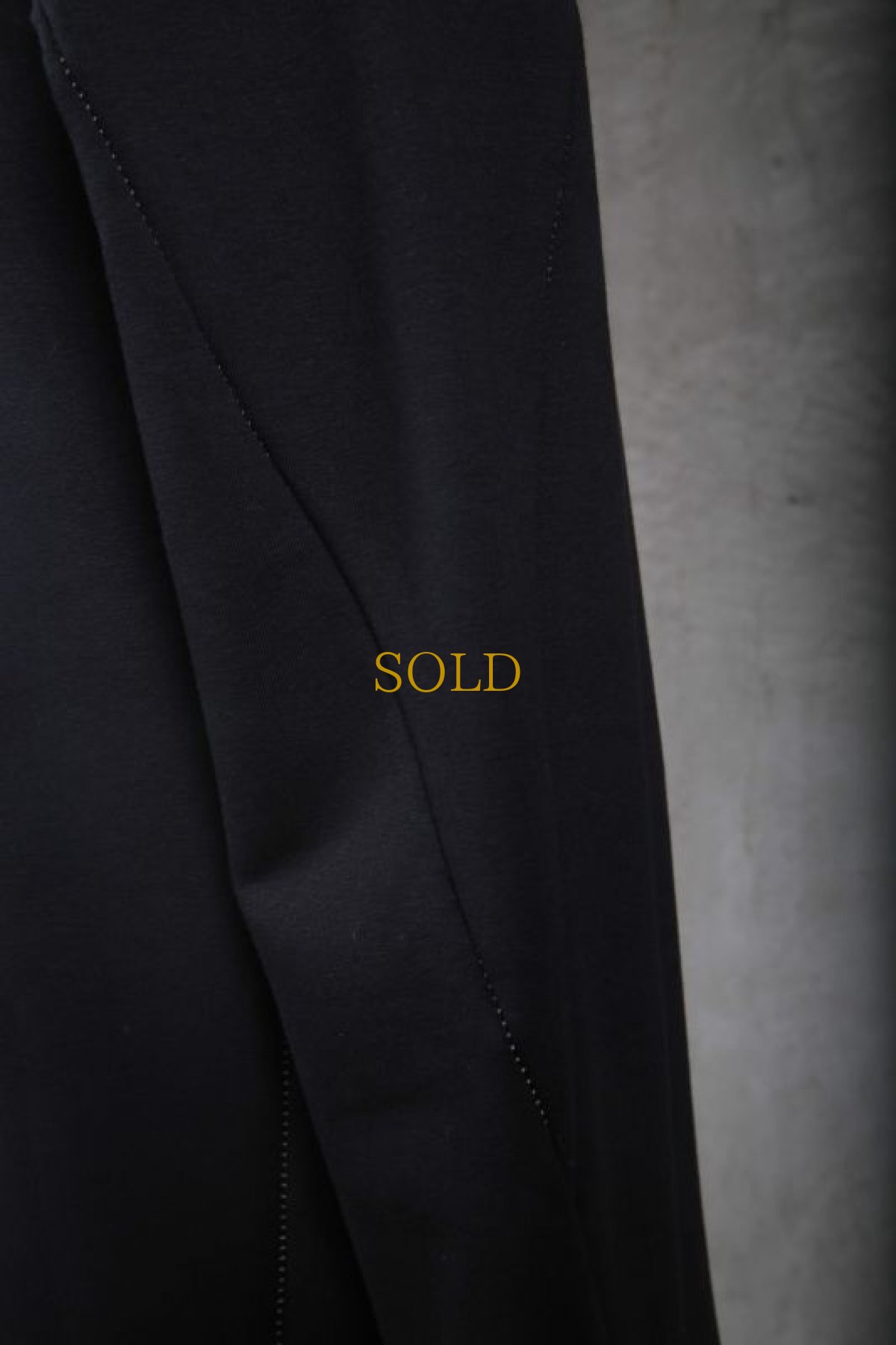 画像6: incarnation / インカネーション / 31785-3330 CO 92% EL8% CUT&SAWN M LONG SLEEVE (6)