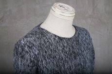 画像5: incarnation / インカネーション / 31776-3330 COTTON 100% CUT&SAWN M LONG SLEEVE (5)