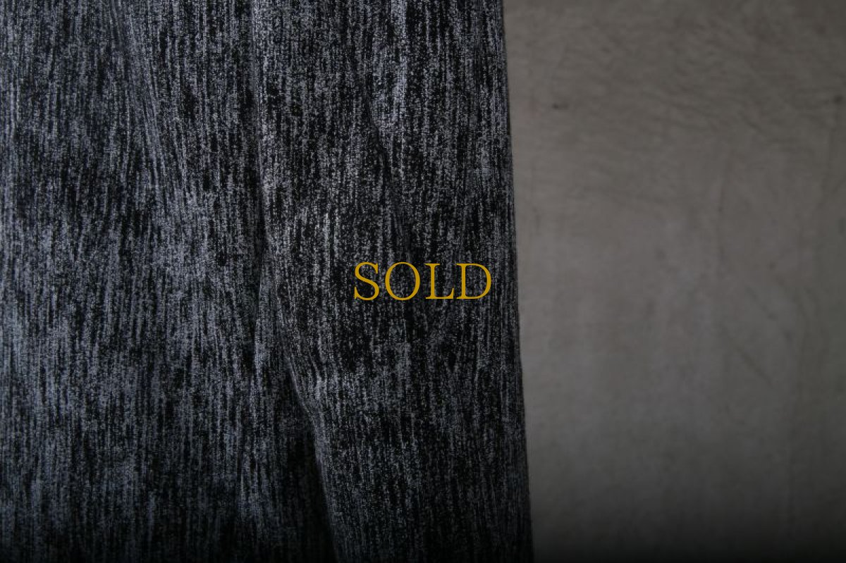 画像7: incarnation / インカネーション / 31776-3330 COTTON 100% CUT&SAWN M LONG SLEEVE (7)