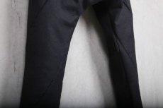 画像5: incarnation / インカネーション / 31777-6380 COTTON CO 100% PANTS SARROUEL #3 (5)