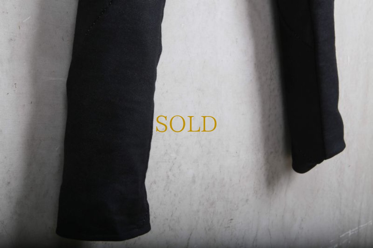 画像6: incarnation / インカネーション / 31777-6380 COTTON CO 100% PANTS SARROUEL #3 (6)