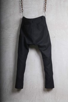 画像2: incarnation / インカネーション / 31777-6380 COTTON CO 100% PANTS SARROUEL #3 (2)