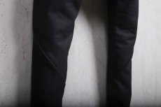 画像8: incarnation / インカネーション / 31777-6380 COTTON CO 100% PANTS SARROUEL #3 (8)