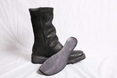 画像12: incarnation / インカネーション /  31713VL-7533 HORSE BUTT ENGINEER #4 LEATHER + VIBRAM SOLES (12)