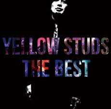 画像1: 「 Yellow Studs THE BEST 」 / Yellow Studs (1)