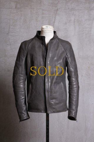 8/17日まで最終値下げ INCARNATION レザー 8/17日まで最終値下げ