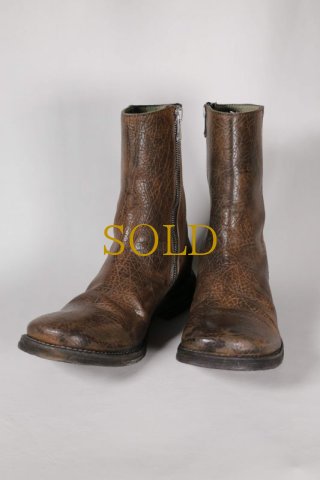 Boots & Foot Wear - EDEN