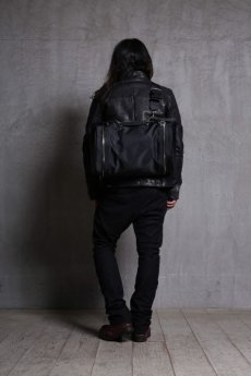 画像16: 6111 - SIX ELEVEN ONE - / ''D''BAG - Small -  (16)