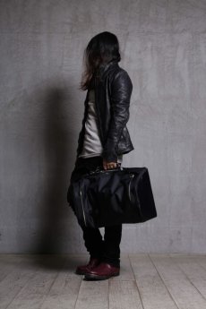 画像14: 6111 - SIX ELEVEN ONE - / ''D''BAG - Medium -  (14)