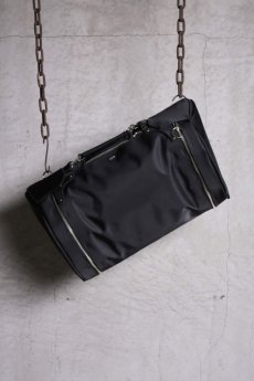 画像2: 6111 - SIX ELEVEN ONE - / ''D''BAG - Medium -  (2)