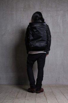 画像1: 6111 - SIX ELEVEN ONE - / ''D''BAG - Medium -  (1)