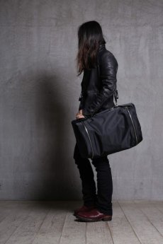 画像16: 6111 - SIX ELEVEN ONE - / ''D''BAG - Medium -  (16)