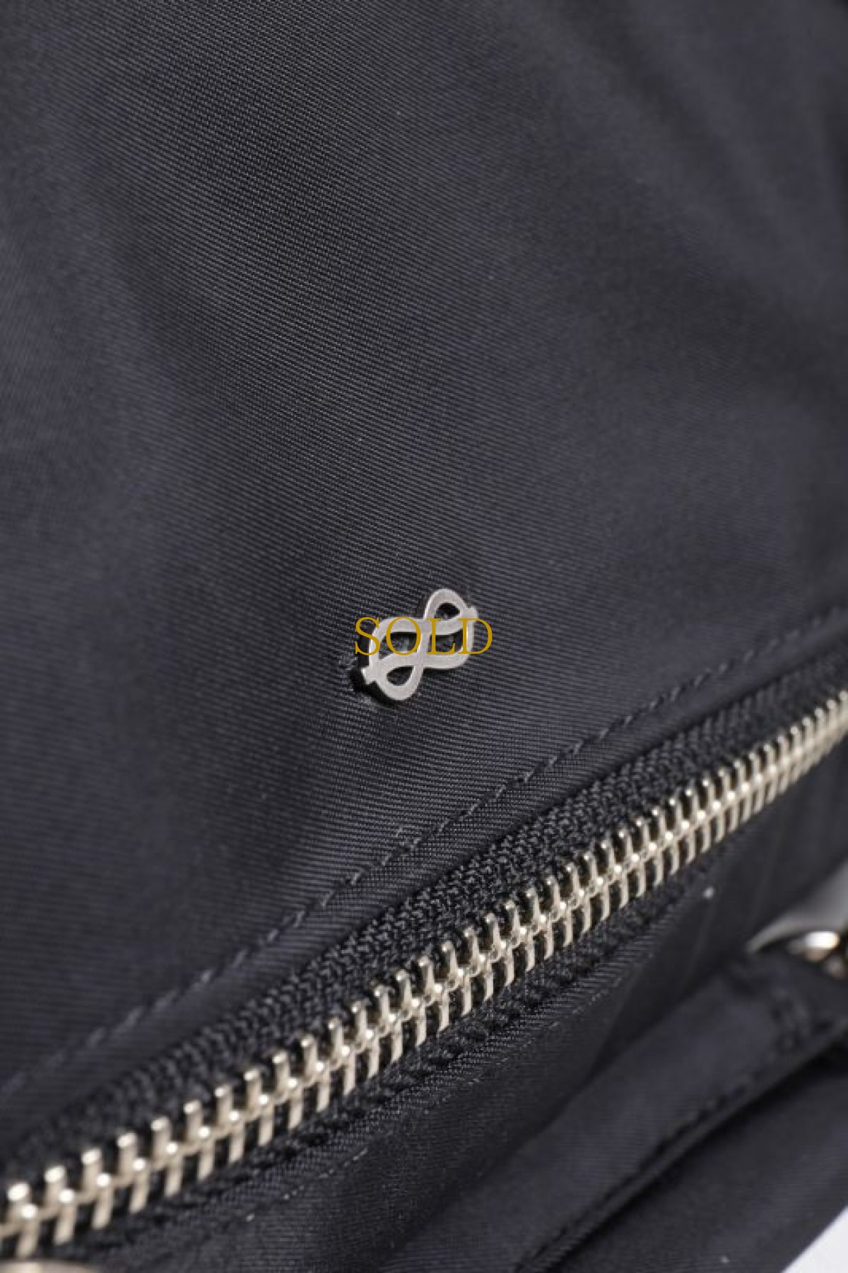 画像6: 6111 - SIX ELEVEN ONE - / ''D''BAG - Medium -  (6)