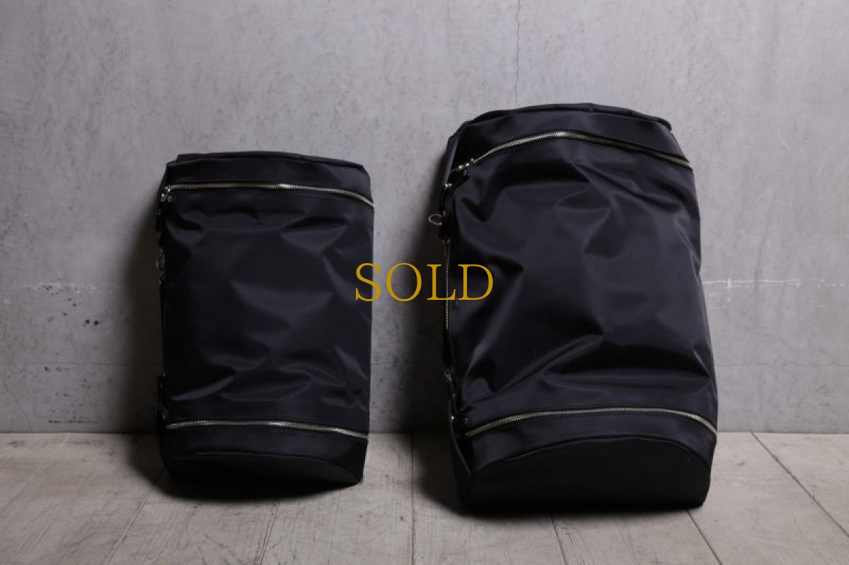 画像13: 6111 - SIX ELEVEN ONE - / ''D''BAG - Medium -  (13)
