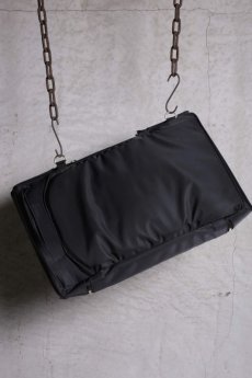 画像3: 6111 - SIX ELEVEN ONE - / ''D''BAG - Medium -  (3)