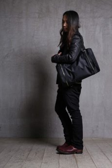 画像14: 6111 - SIX ELEVEN ONE - / ''D''BAG - Small -  (14)