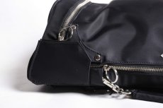 画像6: 6111 - SIX ELEVEN ONE - / ''D''BAG - Small -  (6)