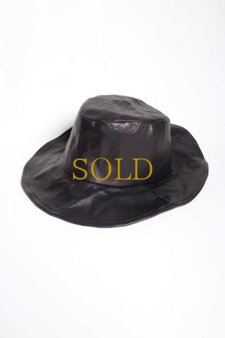 thee old circus オールドサーカス デニムハット サイズ2 THEE OLD