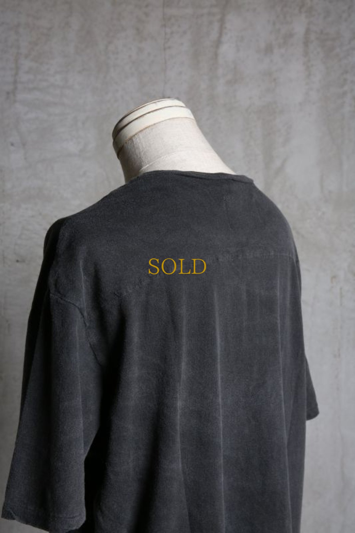 画像4: JUVENILE HALL ROLLCALL / ジュヴェナイルホールロールコール / 1302 / ''GAME OF DEATH'' T_SHIRTS (4)