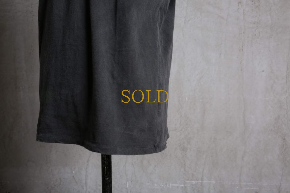 画像6: JUVENILE HALL ROLLCALL / ジュヴェナイルホールロールコール / 1302 / ''GAME OF DEATH'' T_SHIRTS (6)