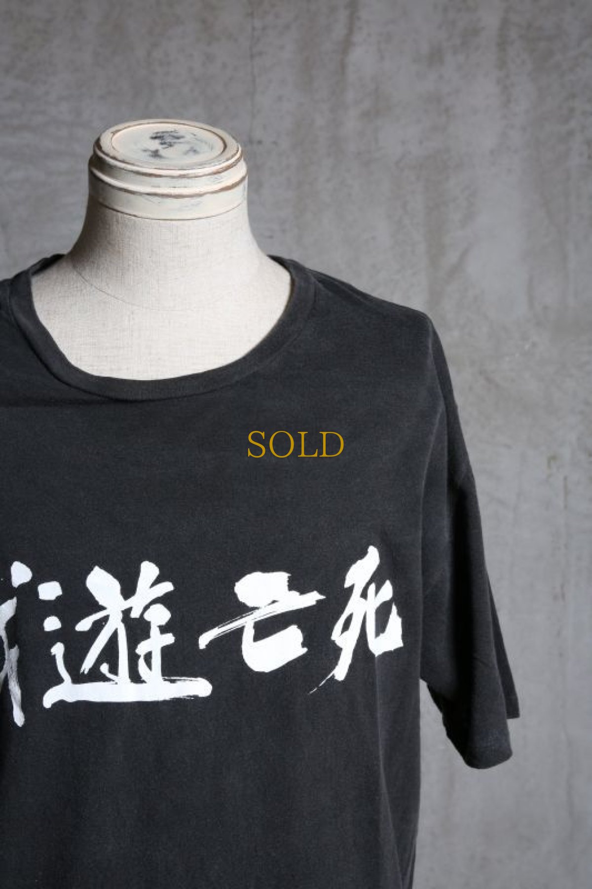 画像3: JUVENILE HALL ROLLCALL / ジュヴェナイルホールロールコール / 1302 / ''GAME OF DEATH'' T_SHIRTS (3)