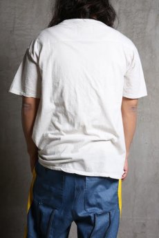 画像7: JUVENILE HALL ROLLCALL / ジュヴェナイルホールロールコール / 1302 / ''GAME OF DEATH'' T_SHIRTS (7)