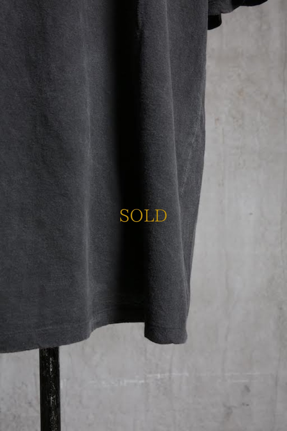 画像9: JUVENILE HALL ROLLCALL / ジュヴェナイルホールロールコール / 1302 / ''GAME OF DEATH'' T_SHIRTS (9)