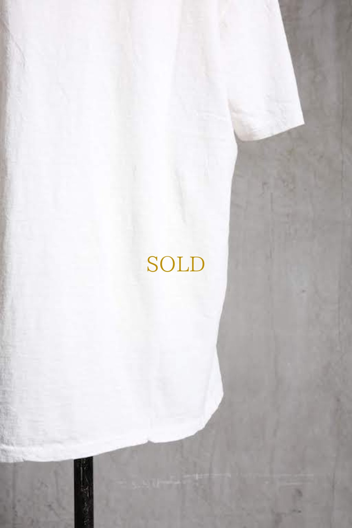 画像13: JUVENILE HALL ROLLCALL / ジュヴェナイルホールロールコール / 1302 / ''GAME OF DEATH'' T_SHIRTS (13)