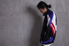 画像11: JUVENILE HALL ROLLCALL / ジュヴェナイルホールロールコール / 1361 / MULTI COLOR OVER TRACK JACKET (11)