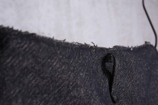 画像12: incarnation / インカネーション /  31976-6460 HEAVY WOOL FLAT PANTS (12)