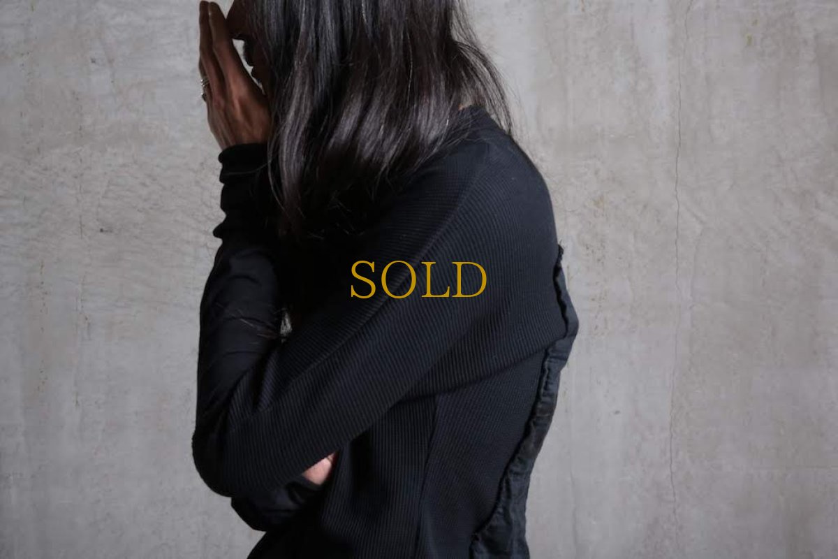 画像15: Thee OLD CIRCUS '' 1973 '' / 9332 / " 349777 canvas " / ゲルニカキャンバス プリントカットソー (15)