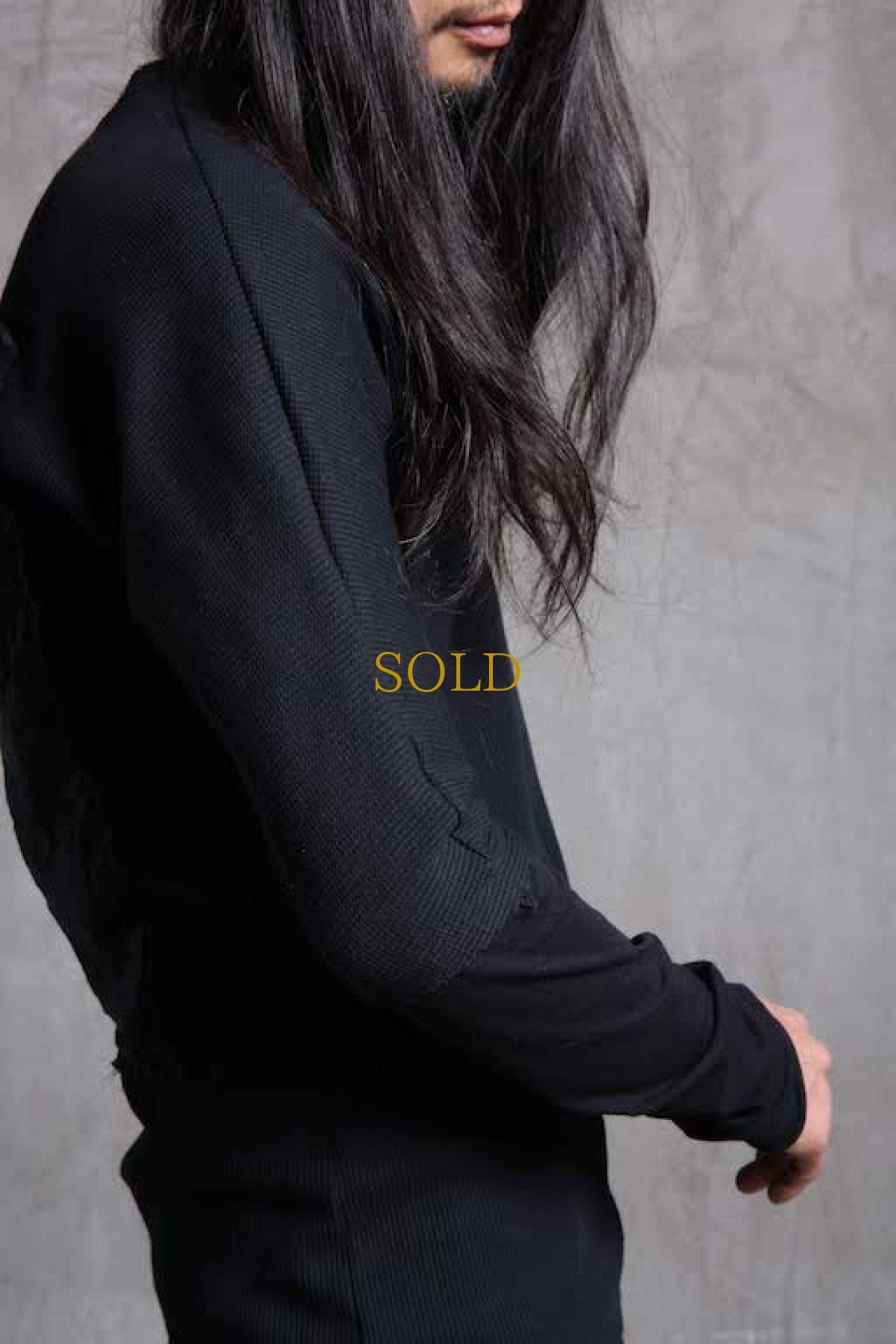 画像10: Thee OLD CIRCUS '' 1973 '' / 9332 / " 349777 canvas " / ゲルニカキャンバス プリントカットソー (10)