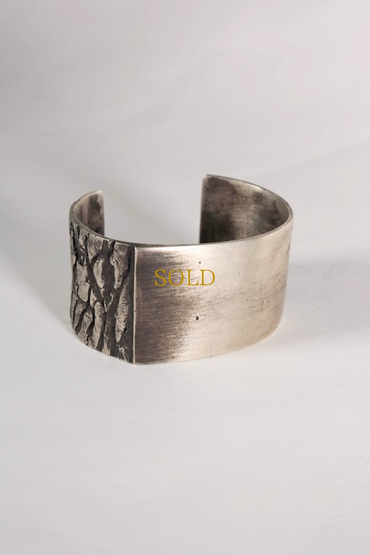 画像4: OSS / オー・エス・エス / O-CA-B-002-OS / CANNIBAL BRACELET (4)