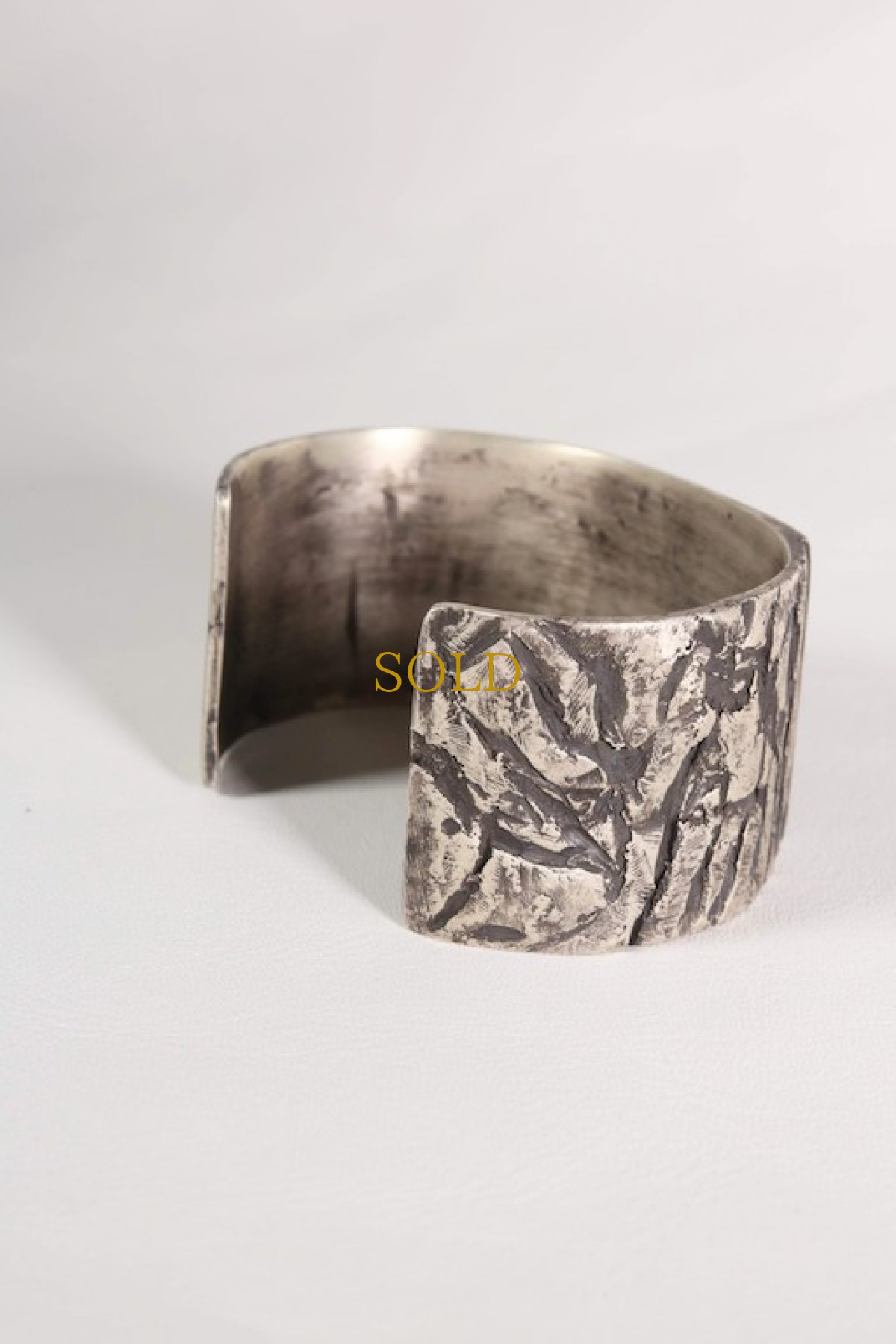 画像5: OSS / オー・エス・エス / O-CA-B-002-OS / CANNIBAL BRACELET (5)