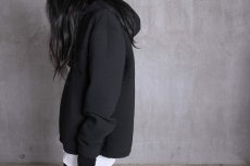 画像16: Nostra Santissima / ノストラ サンティッシマ / F14 PU Hooded Pullover (16)