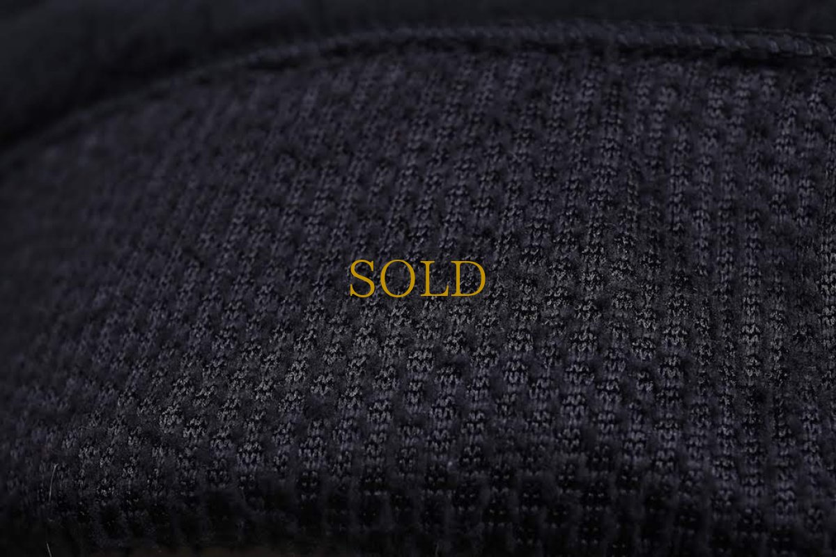 画像7: Nostra Santissima / ノストラ サンティッシマ / F14 PU Hooded Pullover (7)