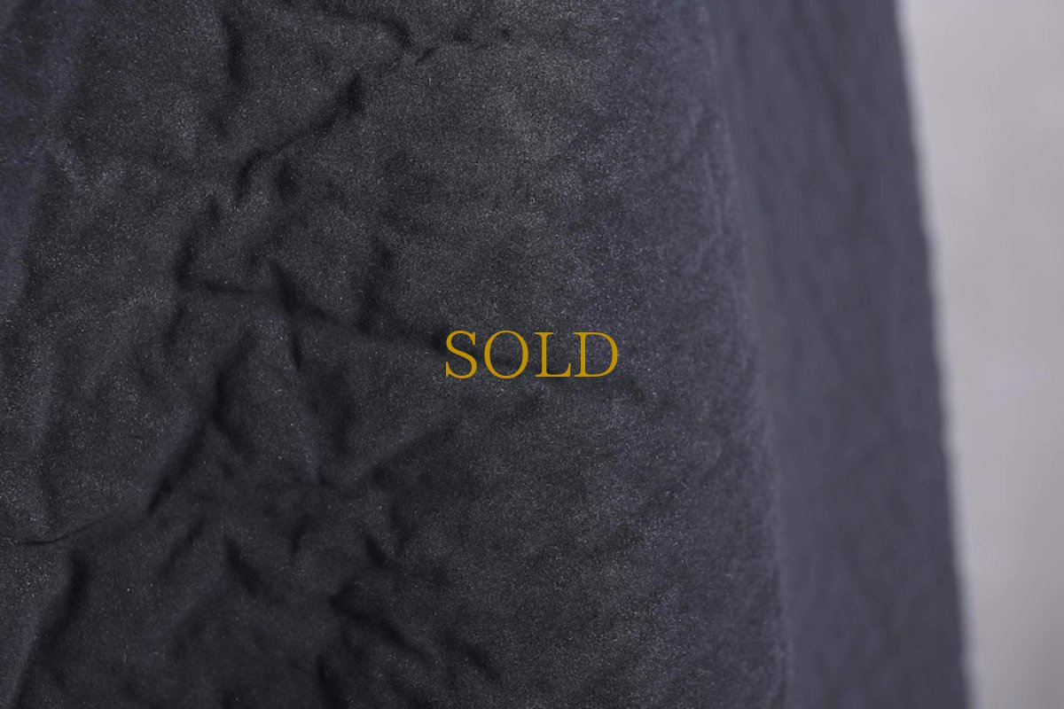 画像5: Nostra Santissima / ノストラ サンティッシマ / F14 PU Hooded Pullover (5)