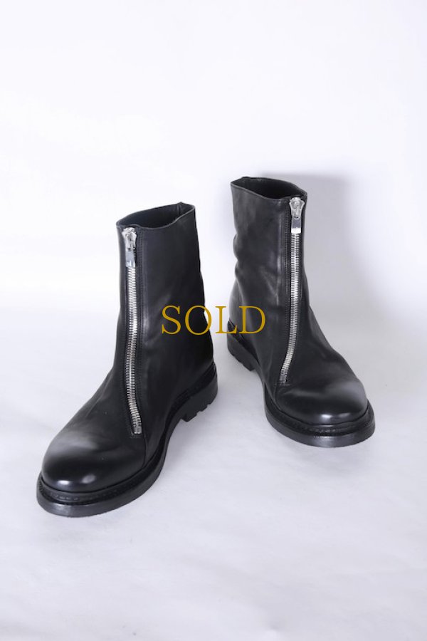 MM6 LC コンプ Zipper's Muscle 98