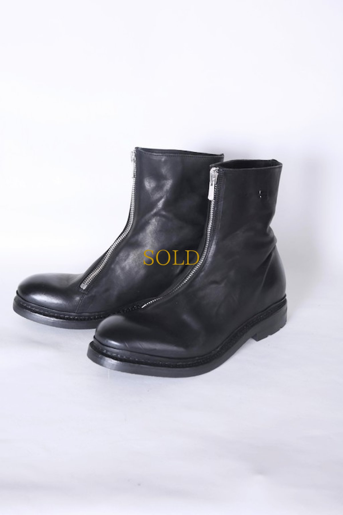 画像3: the last conspiracy / ザ・ラスト・コンスピラシー / TLC2467 / MAGNE Steer (3)