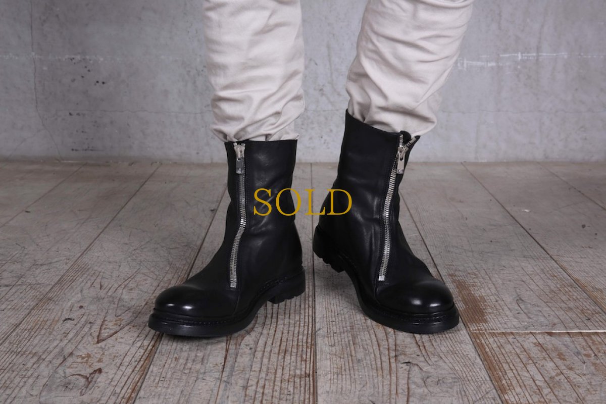 画像13: the last conspiracy / ザ・ラスト・コンスピラシー / TLC2467 / MAGNE Steer (13)