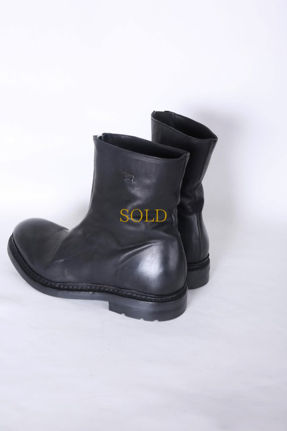 画像4: the last conspiracy / ザ・ラスト・コンスピラシー / TLC2467 / MAGNE Steer (4)