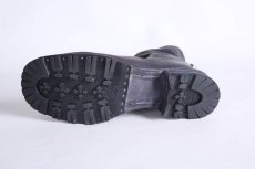 画像12: incarnation / インカネーション /  11913R-7155 HORSE BUTT BACK ZIP ONE PIECE LINED VIBRAM SOLES -EDEN Exclusive- (12)