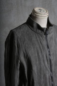 画像15: incarnation / インカネーション / 32072-5322 / ZIP FRONT W/POKET COAT UNLINED (15)