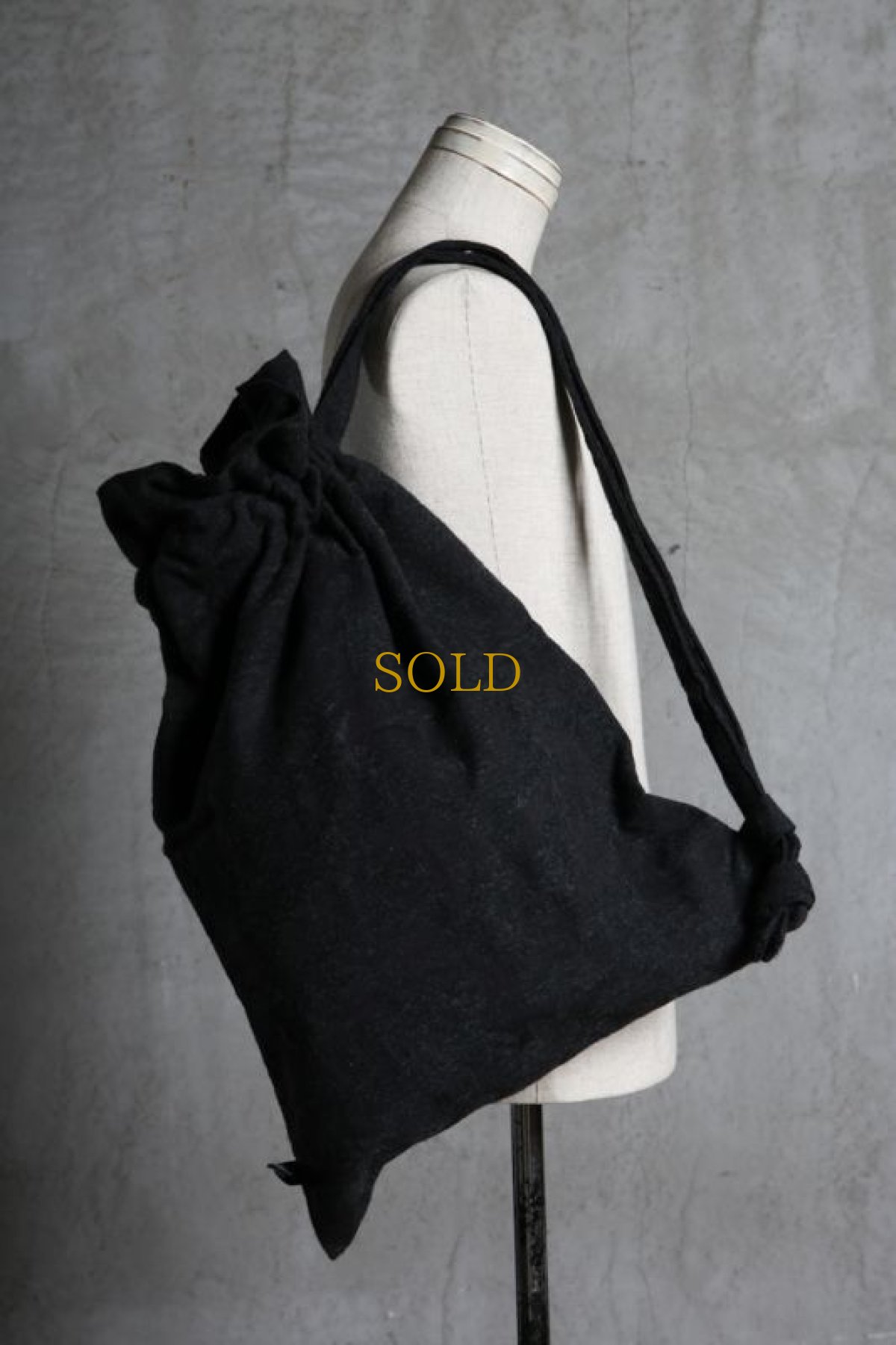 画像2: one FAMILY / F-405 / '' JIM '' / JIM BAG _ DARK CAMO (2)