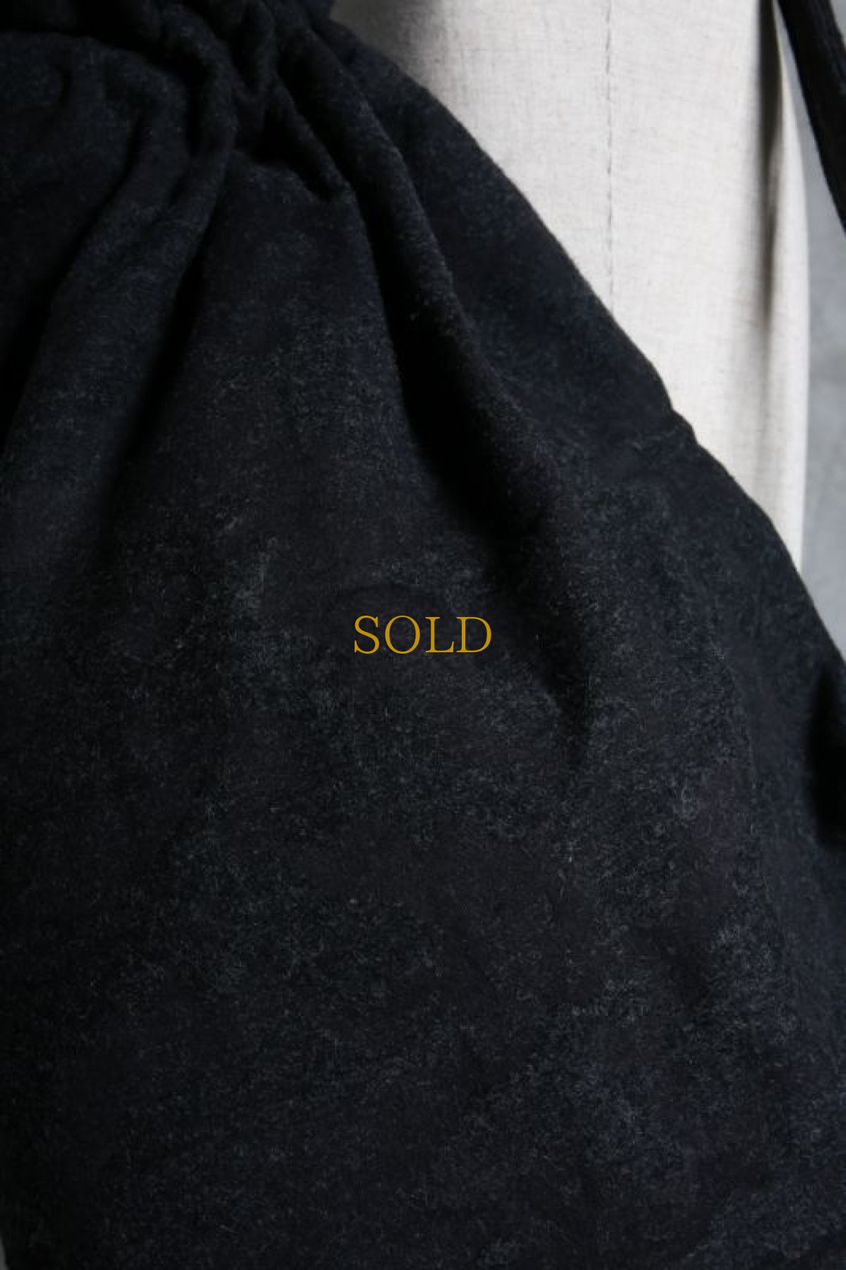 画像6: one FAMILY / F-405 / '' JIM '' / JIM BAG _ DARK CAMO (6)