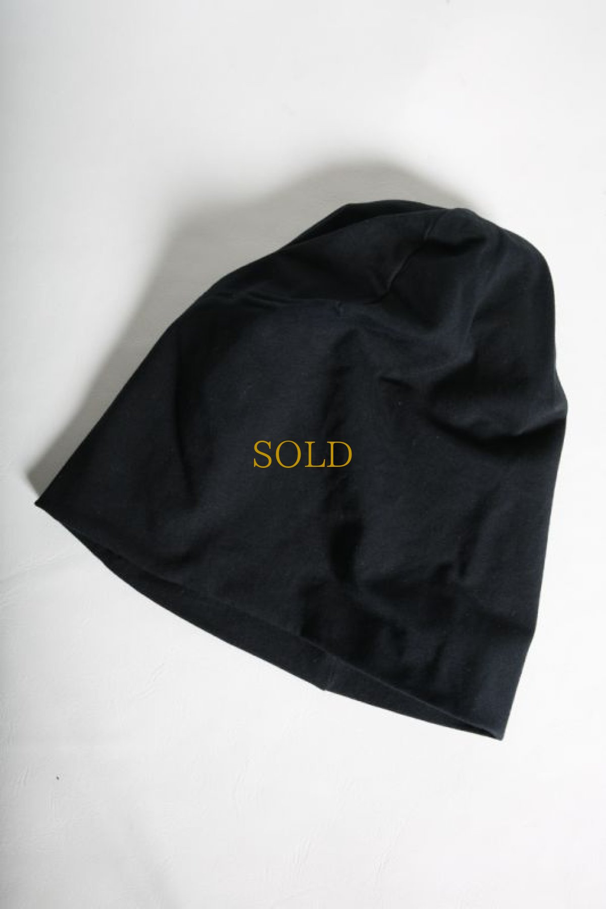 画像2: Thee OLD CIRCUS '' 1973 '' / 9404 / '' New Jerry '' / ニットカットキャップ (2)