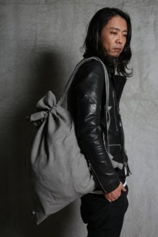 画像13: one FAMILY / F-405 / '' JIM '' / JIM BAG _ SOLID (13)