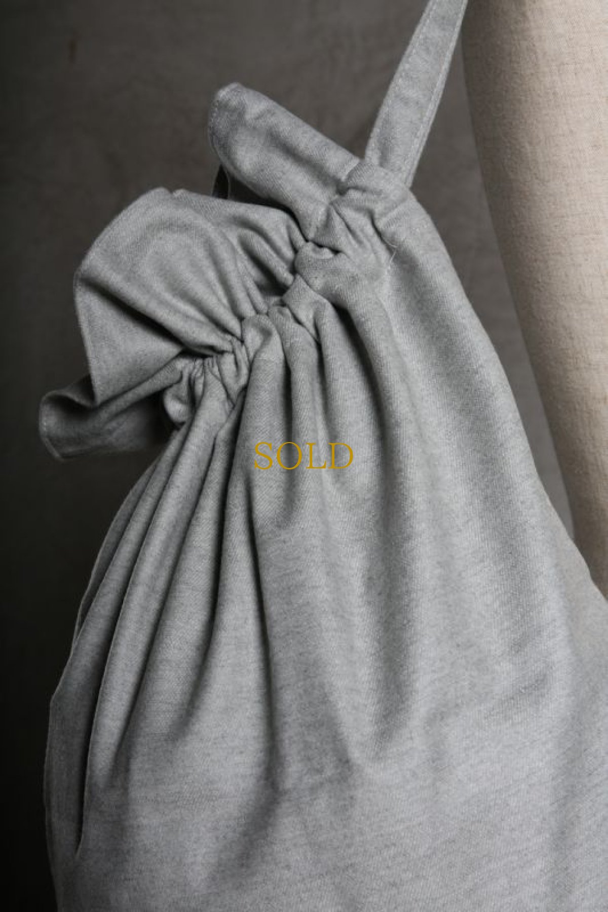画像5: one FAMILY / F-405 / '' JIM '' / JIM BAG _ SOLID (5)